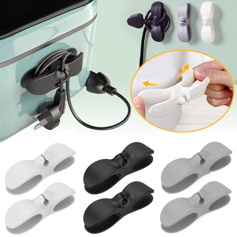 Commercial Kitchen Utensils - Organisateur d'enrouleur de cordon pour appareil