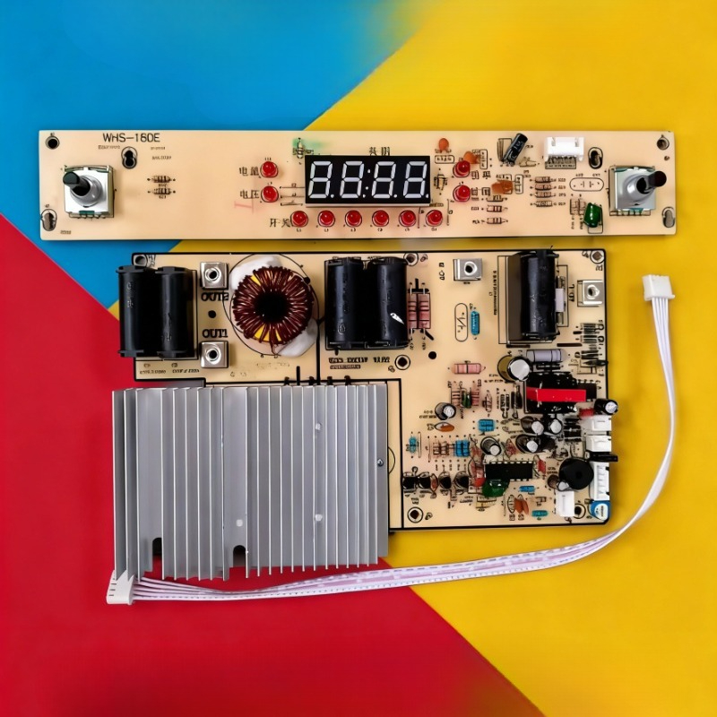 Induction Cooker Commercial - Circuit imprimé universel de haute qualité