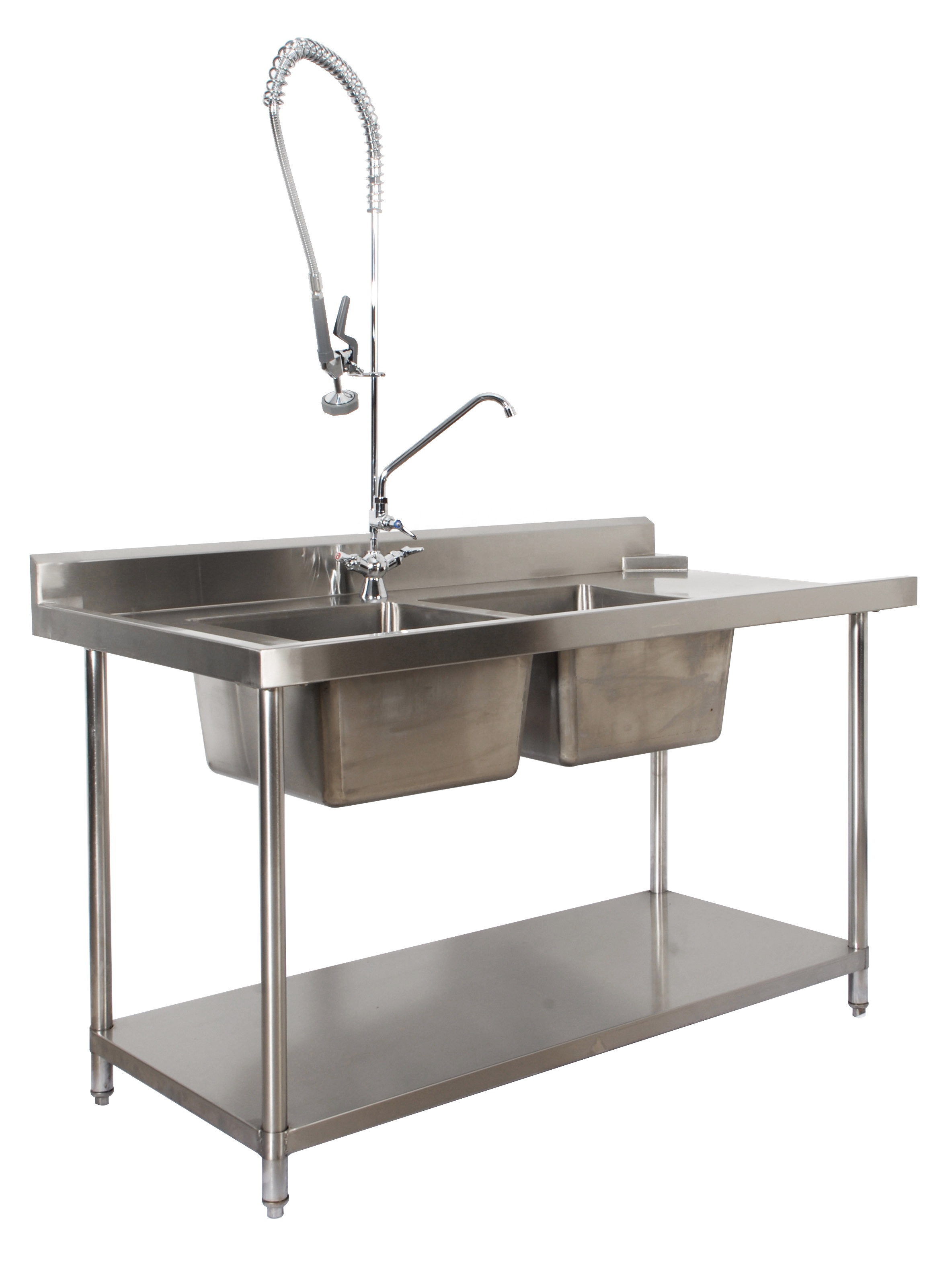 Commercial Kitchen Requirements - Nouvelle cuisine de restaurant commerciale en