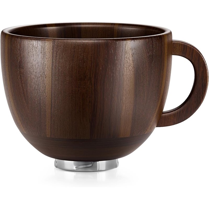 Commercial Kitchen Aid Mixer - ABWM-Mélangeur à bol en bois pour