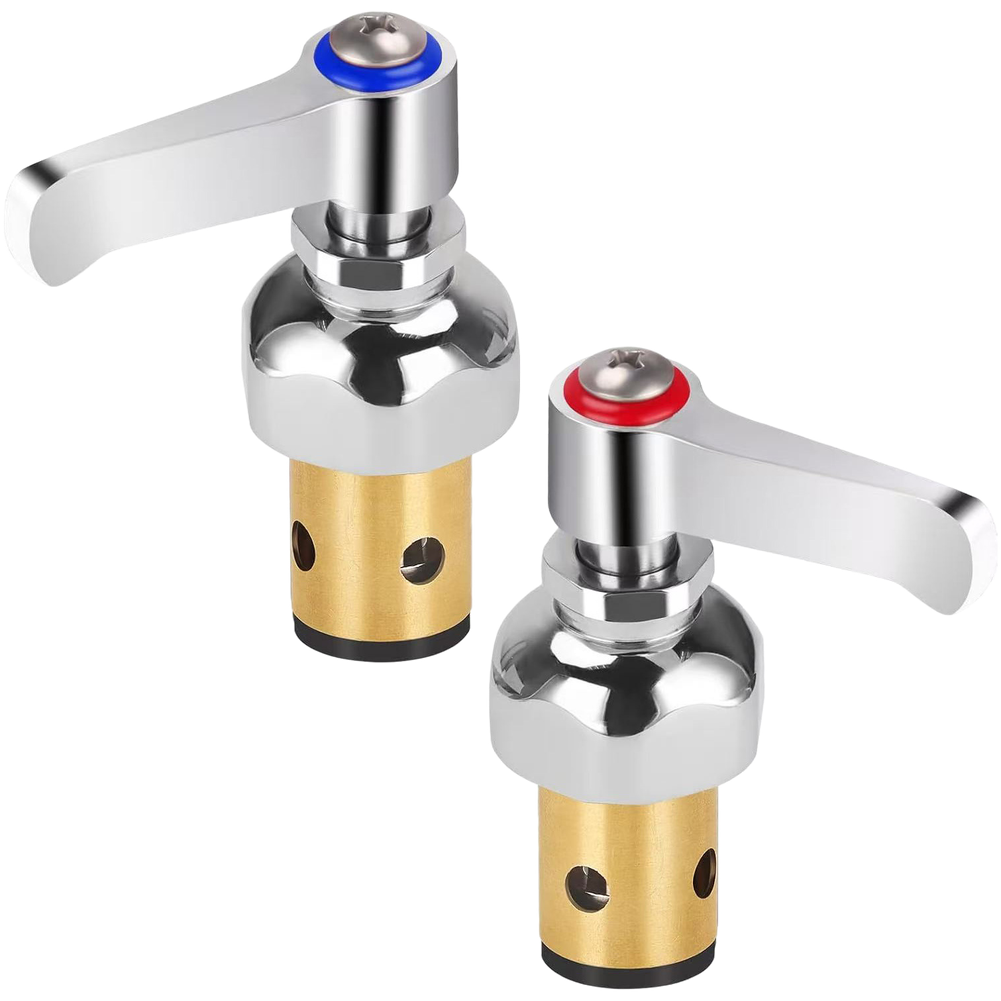 Commercial Kitchen Requirements - Cartouche de robinet à montage sur