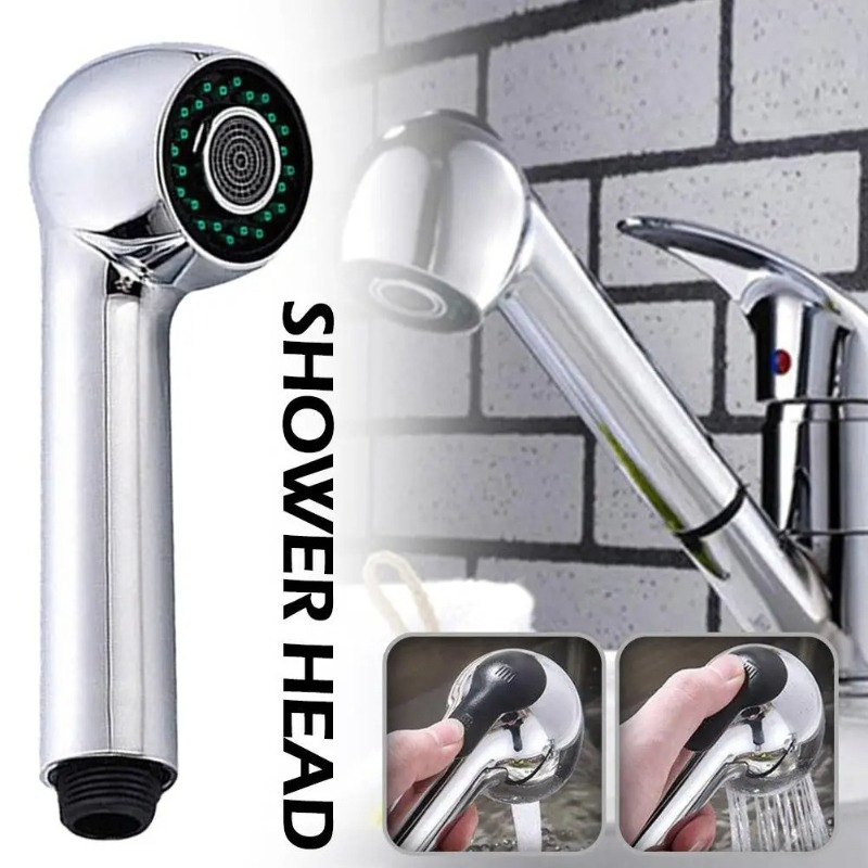 Commercial Kitchen Tap With Spray - Robinet de cuisine extractible avec douchette