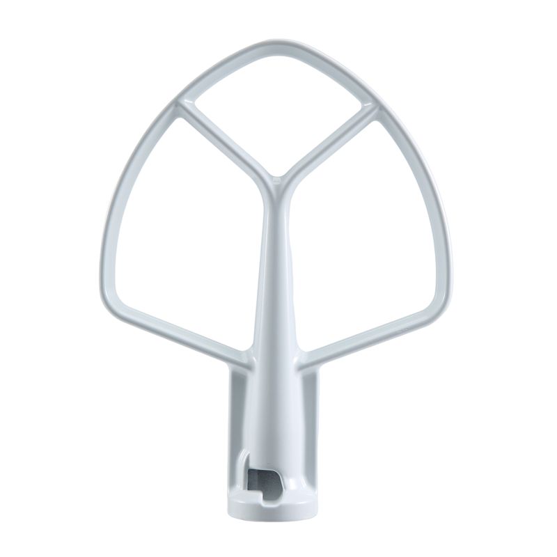 Commercial Kitchen Aid Mixer - Batteur plat enduit pour mélangeur de