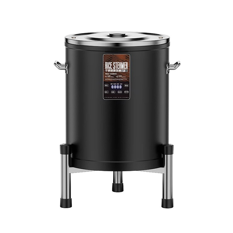 Commercial Steamer Cabinet - Cuiseur à riz électrique intelligent 45L,