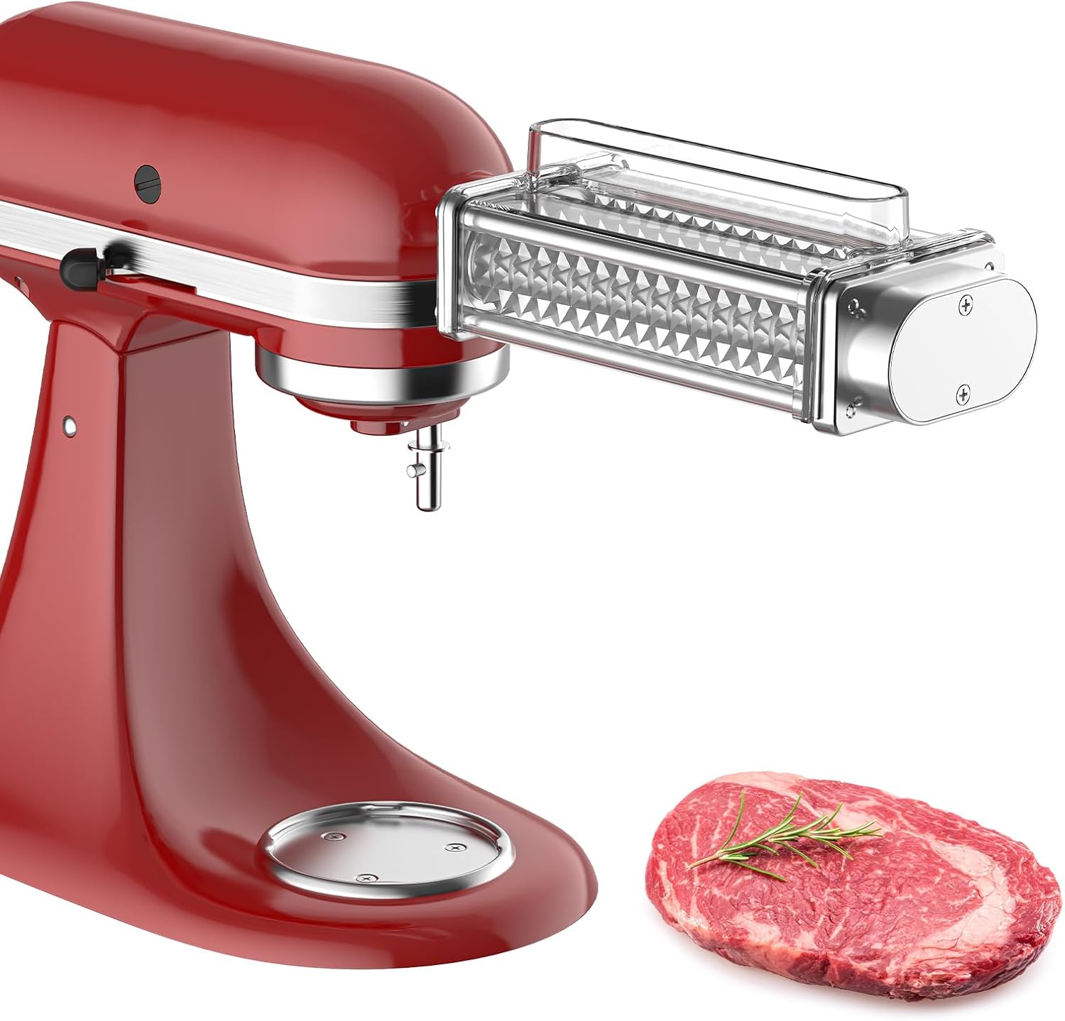 Commercial Kitchen Aid Mixer - Attendrisseur de viande pour Kitchenaid Chef,