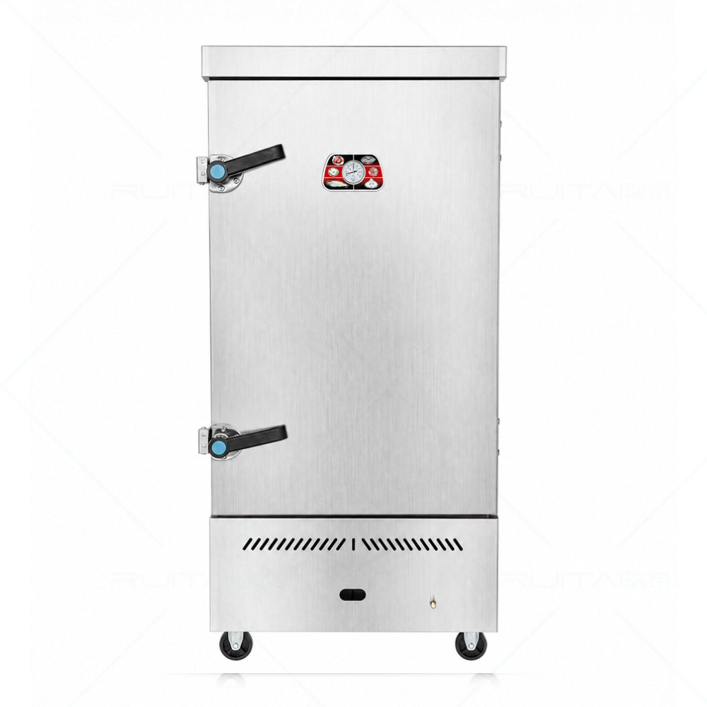 Cuiseur à vapeur commercial in - Commercial Steamer Cabinet avis et prix