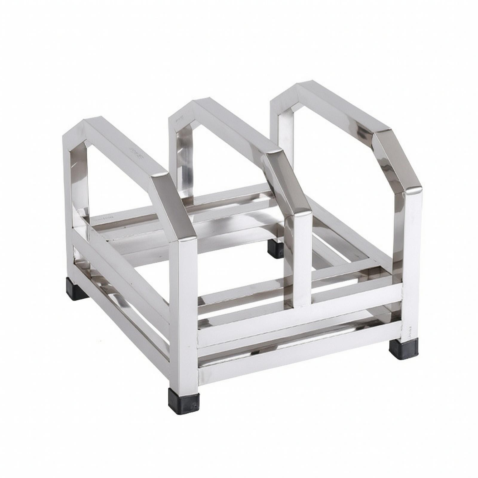 Support compact pour ustensile - Commercial Kitchen Knife Storage avis et prix