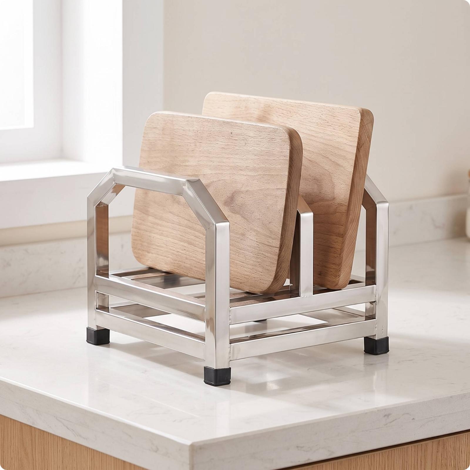Support compact pour ustensile - Commercial Kitchen Knife Storage avis et prix