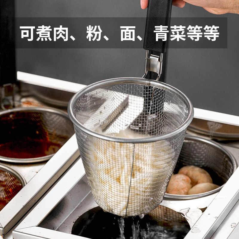 Cuisinière commerciale à doubl - Induction Cooker Commercial avis et prix