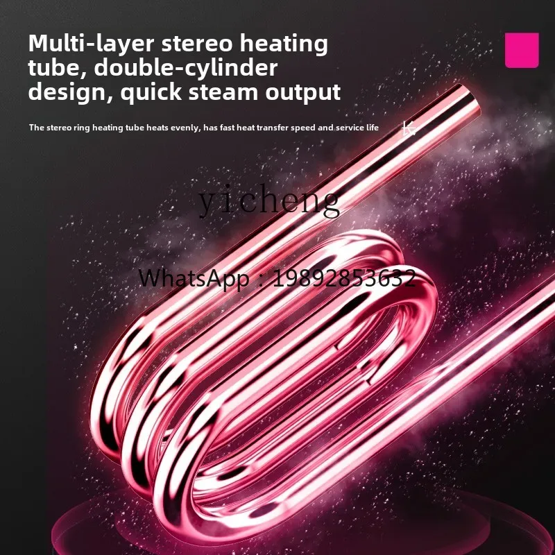 ZS – vitrine chauffante à vape - Commercial Steamer Cabinet avis et prix