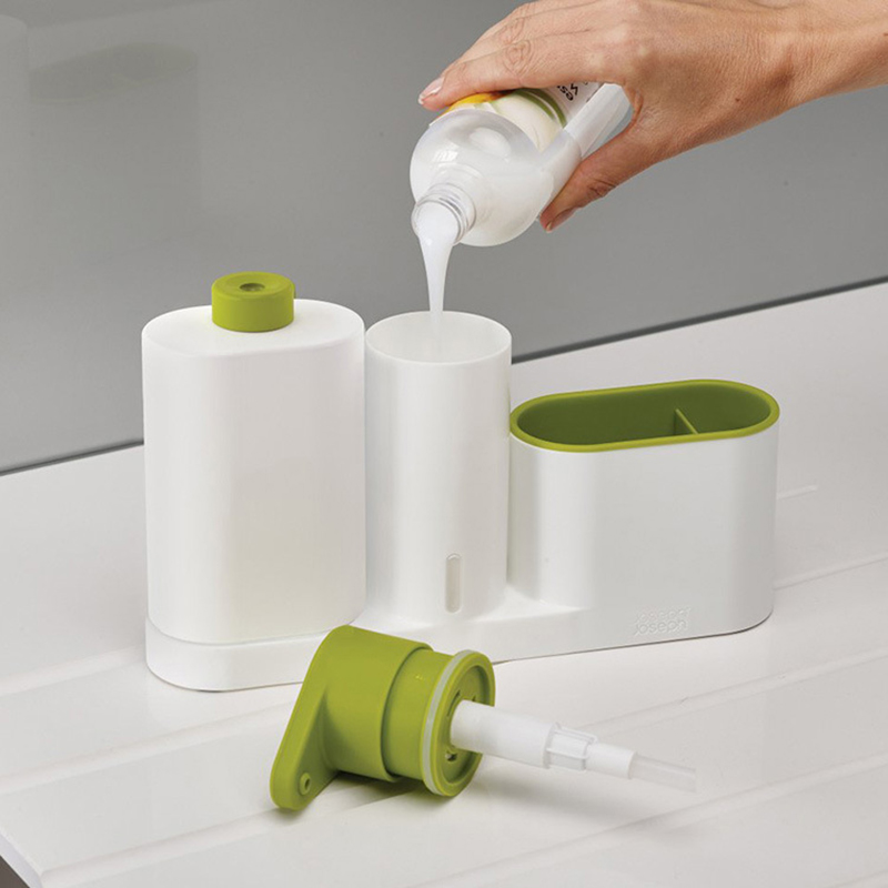 Boîte de rangement multifoncti - Commercial Kitchen Cleaning avis et prix