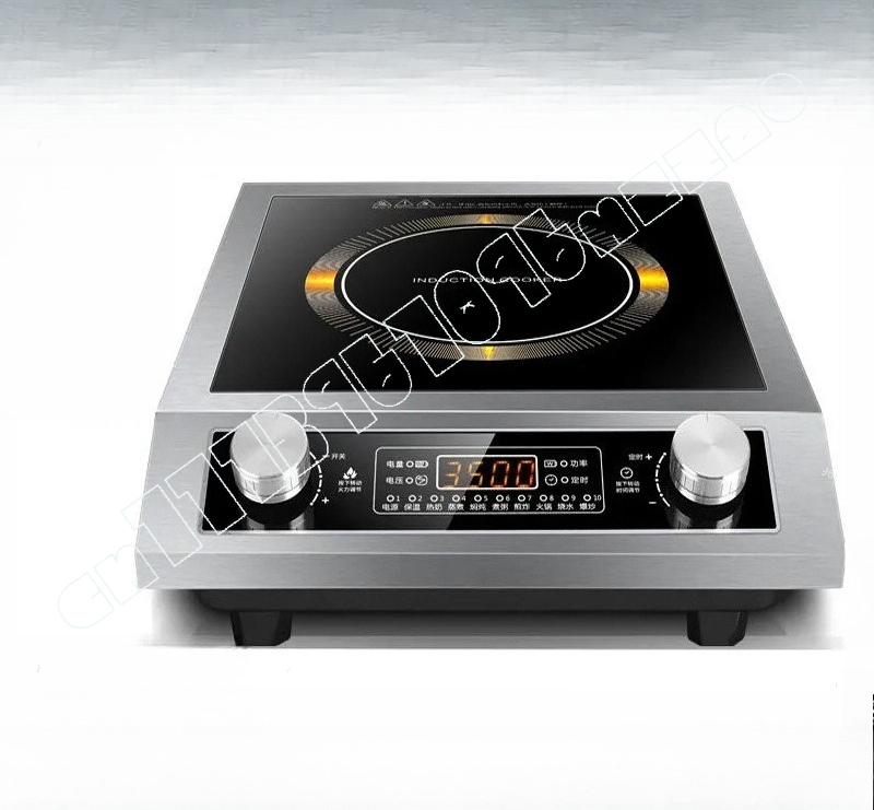 Cuisinière à induction Tai, no - Induction Cooker Commercial avis et prix