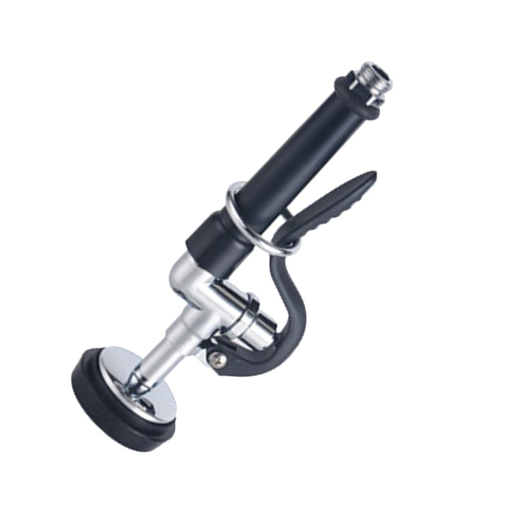 Robinet pulvérisateur à tirer  - Commercial Kitchen Tap With Spray avis et prix