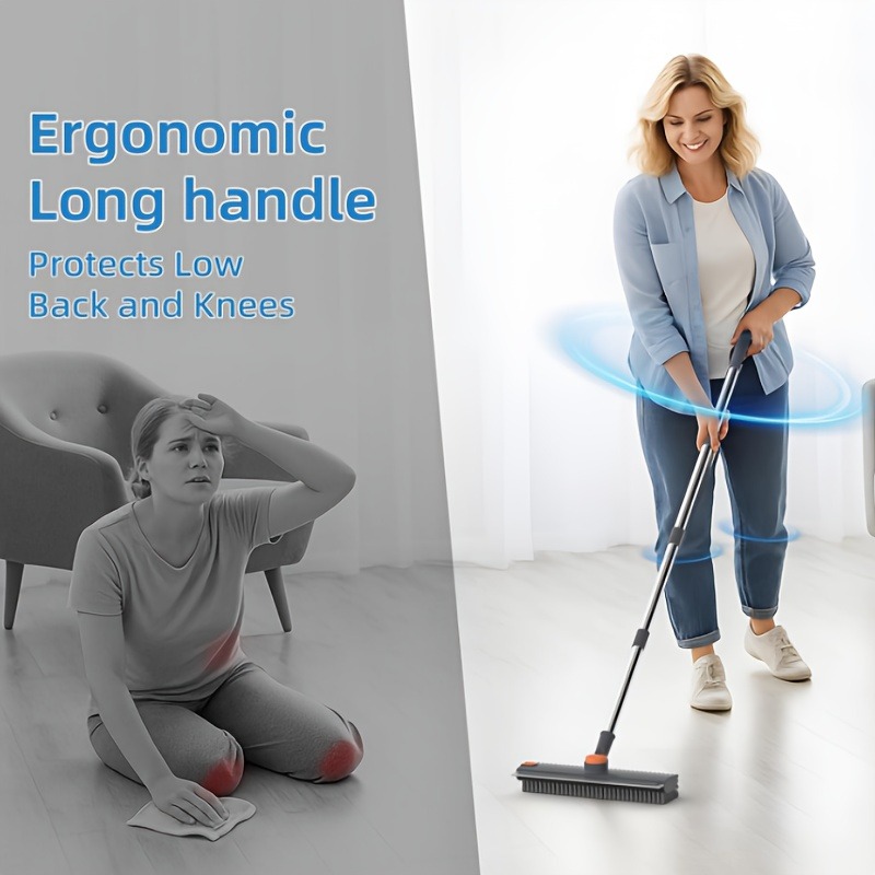 Brosse de nettoyage 3-en-1 mul - Commercial Kitchen Cleaning avis et prix