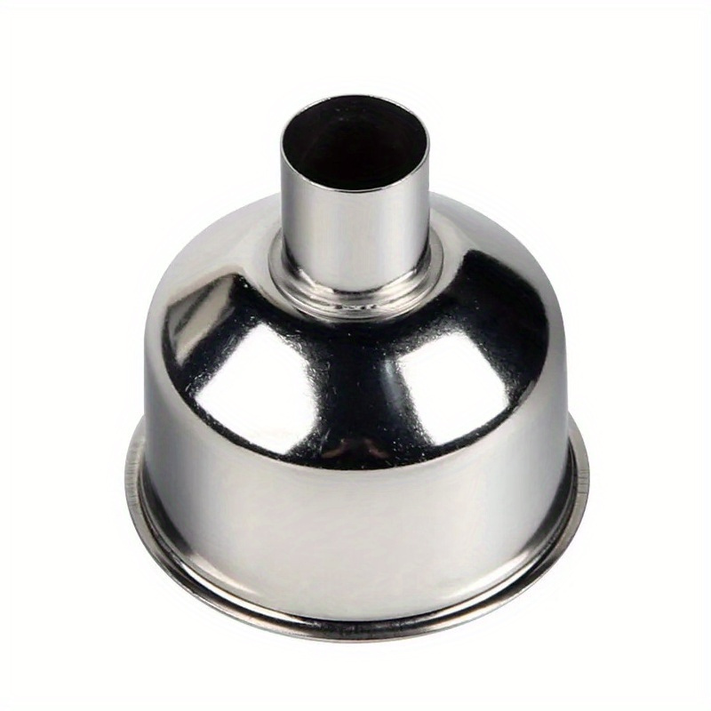 Entonnoir de cuisine en acier  - Commercial Kitchen Utensils avis et prix
