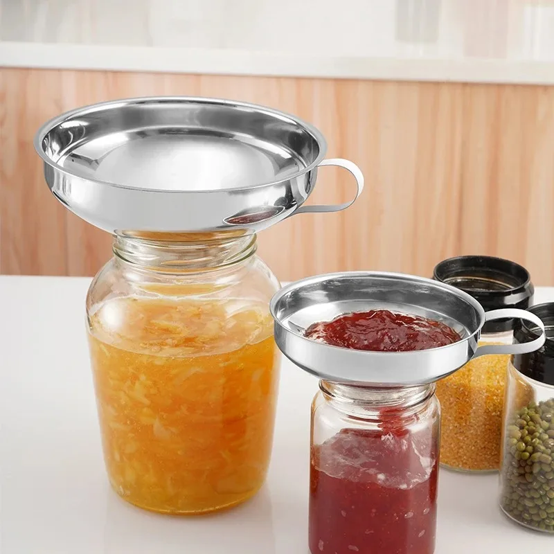 Entonnoir de mise en conserve  - Commercial Kitchen Utensils avis et prix