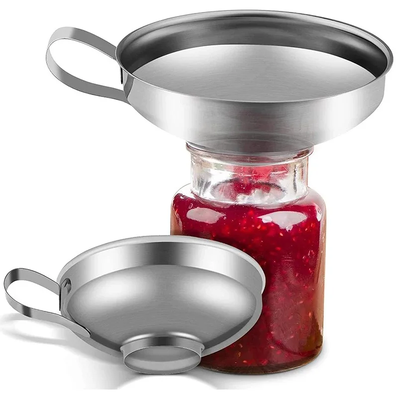 Entonnoir de mise en conserve  - Commercial Kitchen Utensils avis et prix