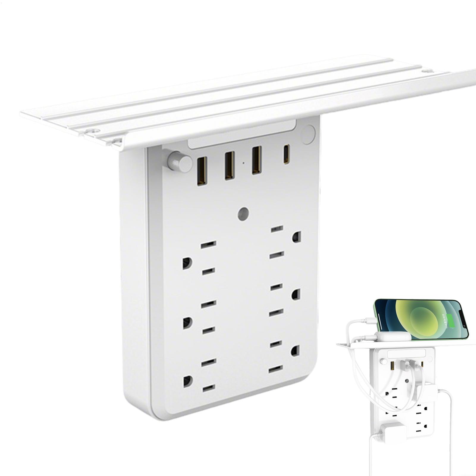 Station de charge murale multi - Commercial Kitchen Outlets avis et prix