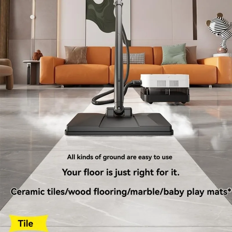 Nettoyeur vapeur domestique, m - Commercial Kitchen Cleaning avis et prix