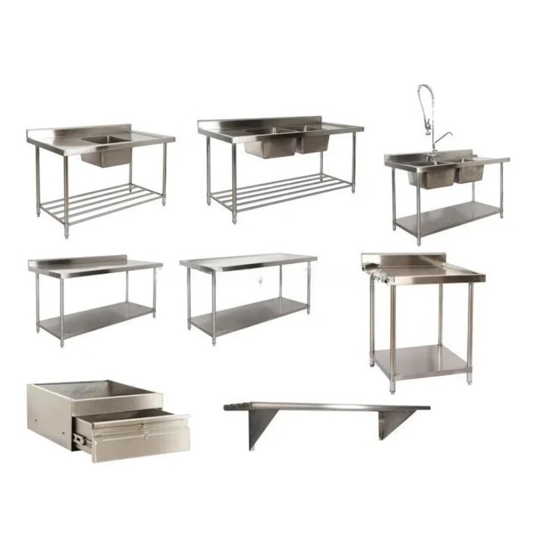 Nouvelle cuisine de restaurant - Commercial Kitchen Requirements avis et prix