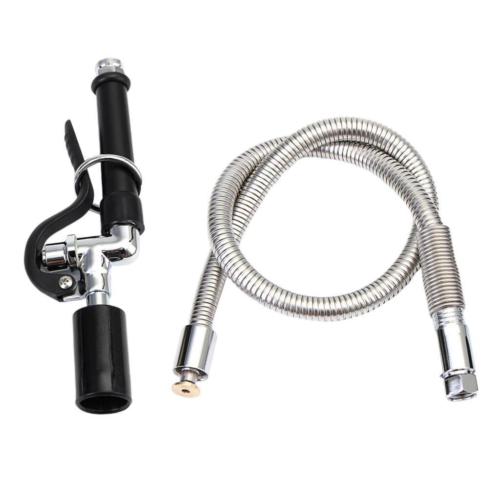 Tête de Pulvérisation en Laito - Commercial Kitchen Tap With Spray avis et prix