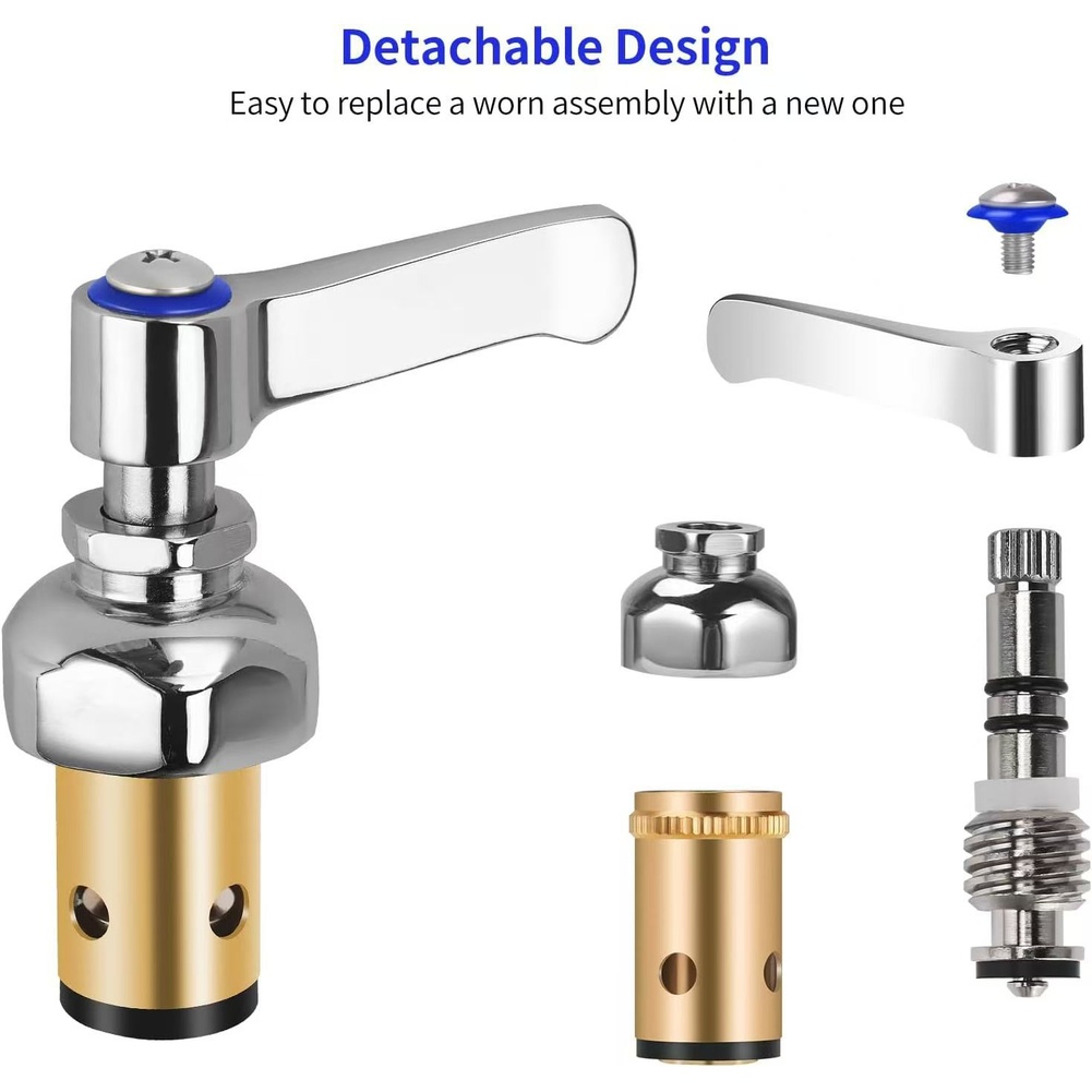 Cartouche de robinet à montage - Commercial Kitchen Requirements avis et prix