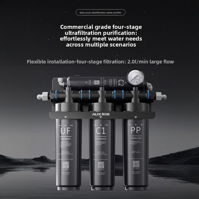 Purificateur d'eau Commercial, - Commercial Kitchen Outlets avis et prix