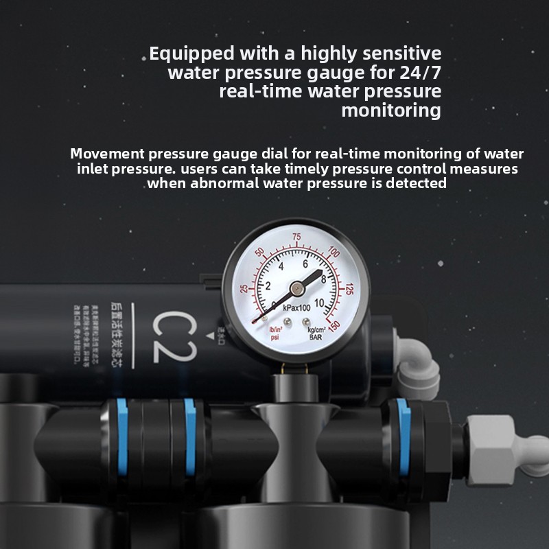 Purificateur d'eau Commercial, - Commercial Kitchen Outlets avis et prix