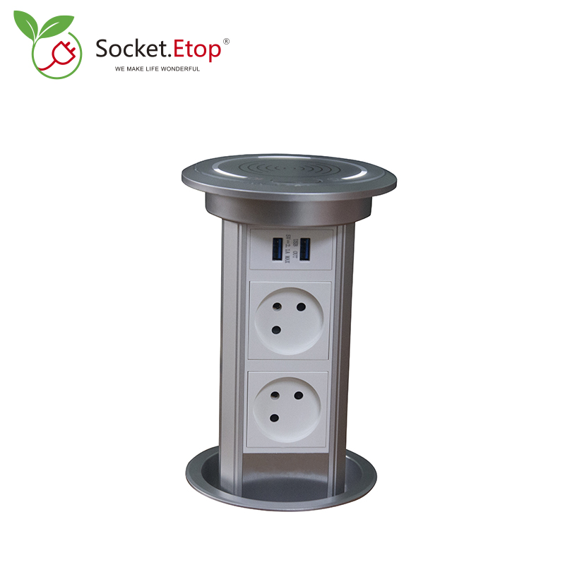 Prise Pop de levage glacée pou - Commercial Kitchen Outlets avis et prix