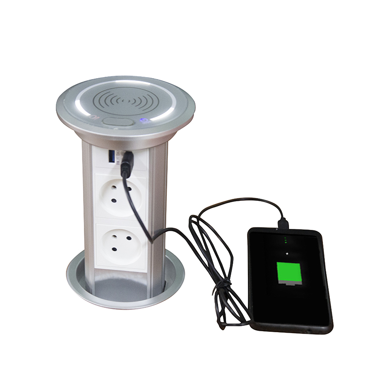Prise Pop de levage glacée pou - Commercial Kitchen Outlets avis et prix