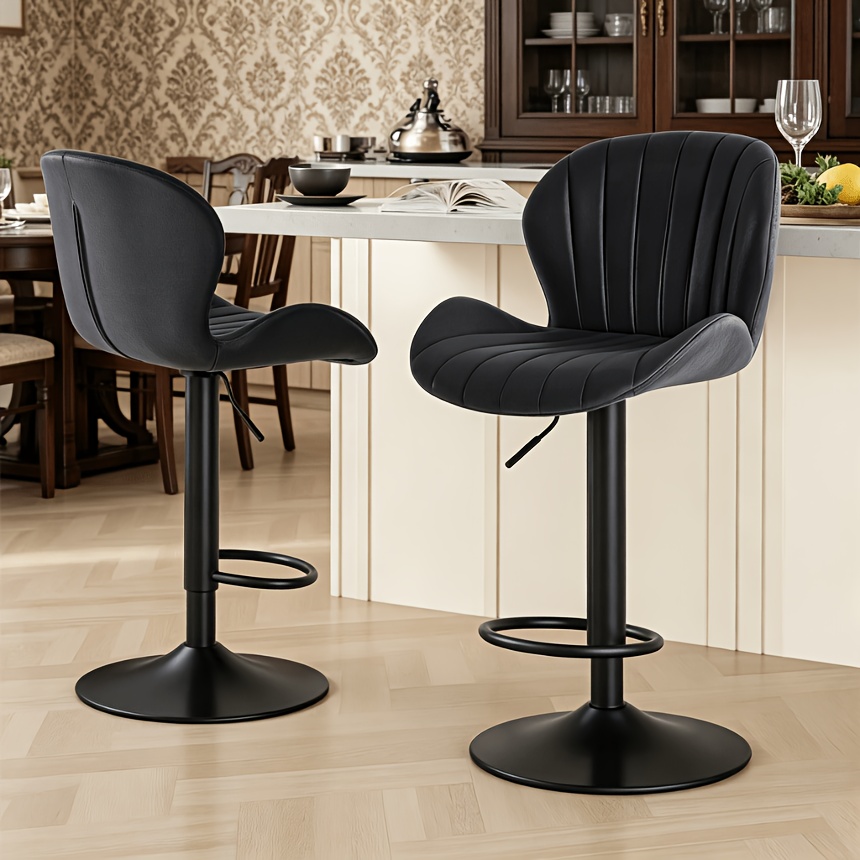 Ensemble de 2 tabourets de bar - Commercial Kitchen Requirements avis et prix