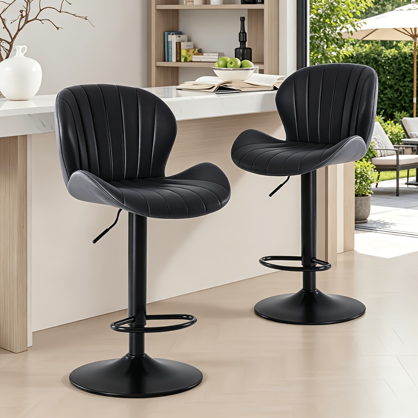 Ensemble de 2 tabourets de bar - Commercial Kitchen Requirements avis et prix