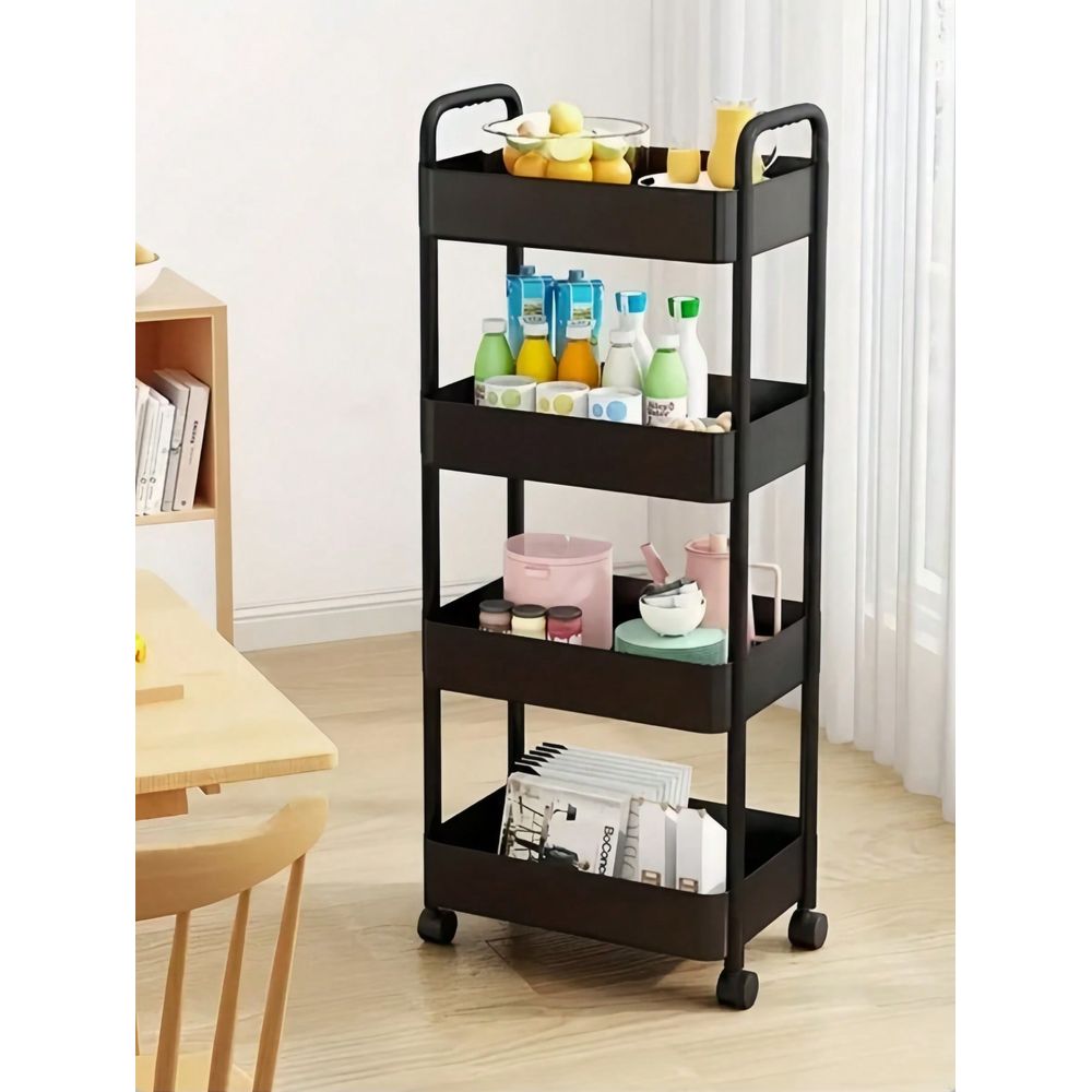 Chariot de rangement à roulett - Commercial Kitchen Requirements avis et prix