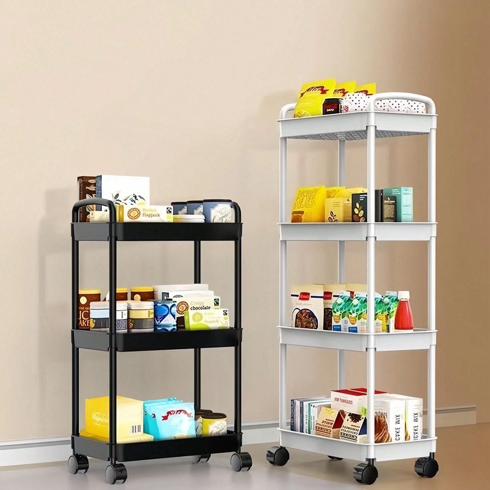 Chariot de rangement à roulett - Commercial Kitchen Requirements avis et prix