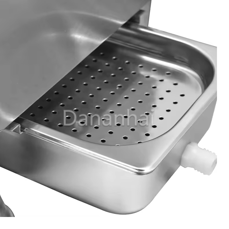 Machine à éplucher les pommes  - Commercial Kitchen Cleaning avis et prix