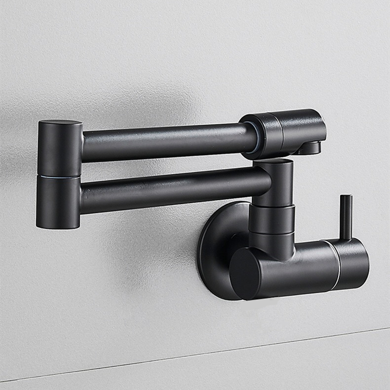 Robinet mural argenté pour rem - Commercial Kitchen Utensils avis et prix