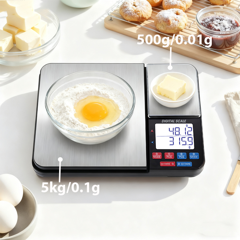 Balance de cuisine à double pl - Commercial Kitchen Requirements avis et prix