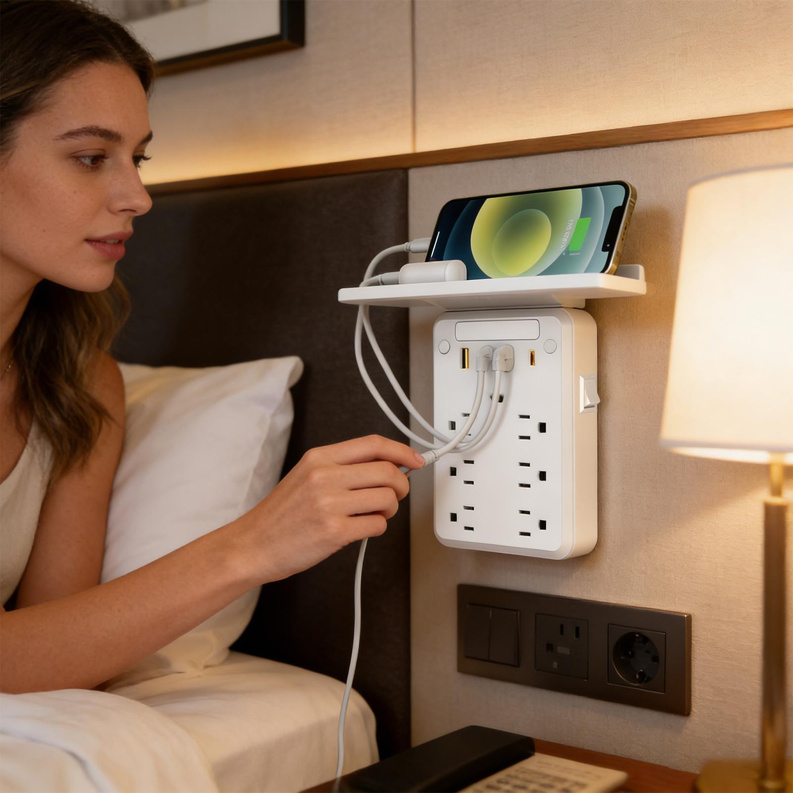 Prise intelligente, extension  - Commercial Kitchen Outlets avis et prix