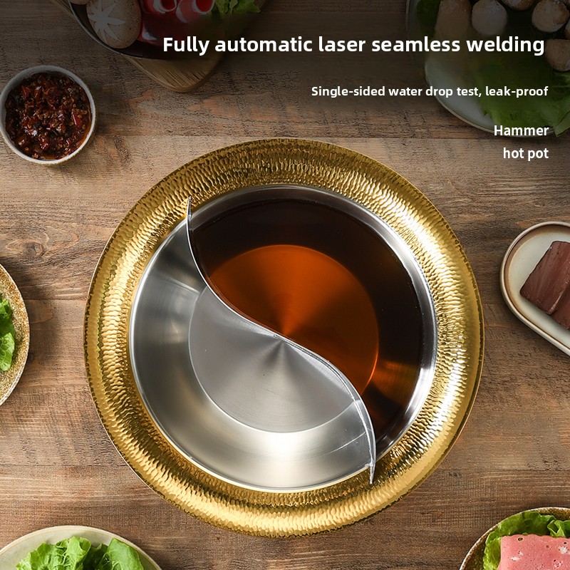 Marmite commerciale extra épai - Induction Cooker Commercial avis et prix
