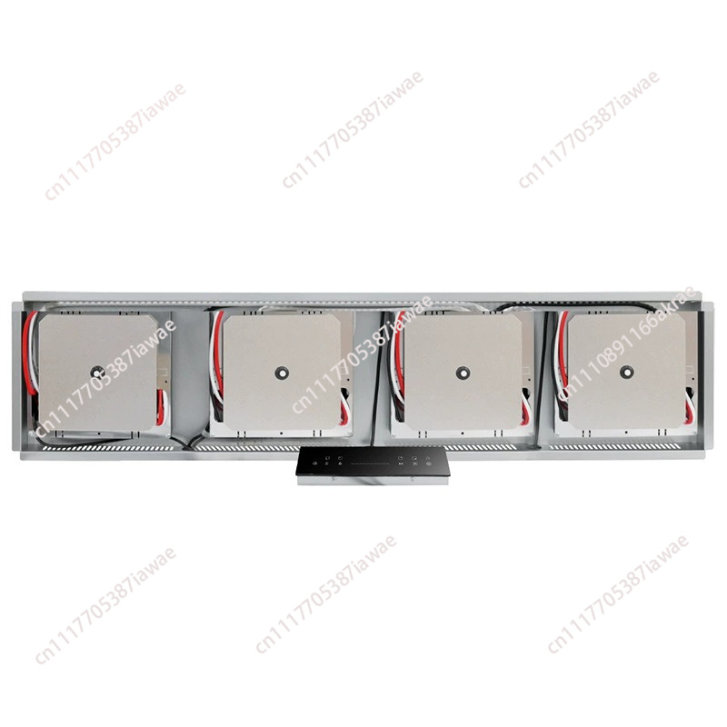 Cuisinière à induction invisib - Induction Cooker Commercial avis et prix
