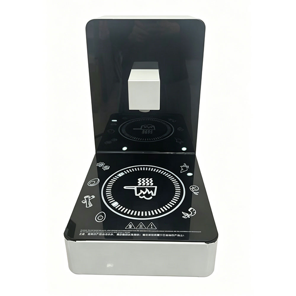 Cuiseur de nouilles commercial - Induction Cooker Commercial avis et prix