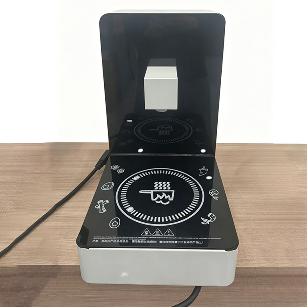Cuiseur de nouilles commercial - Induction Cooker Commercial avis et prix