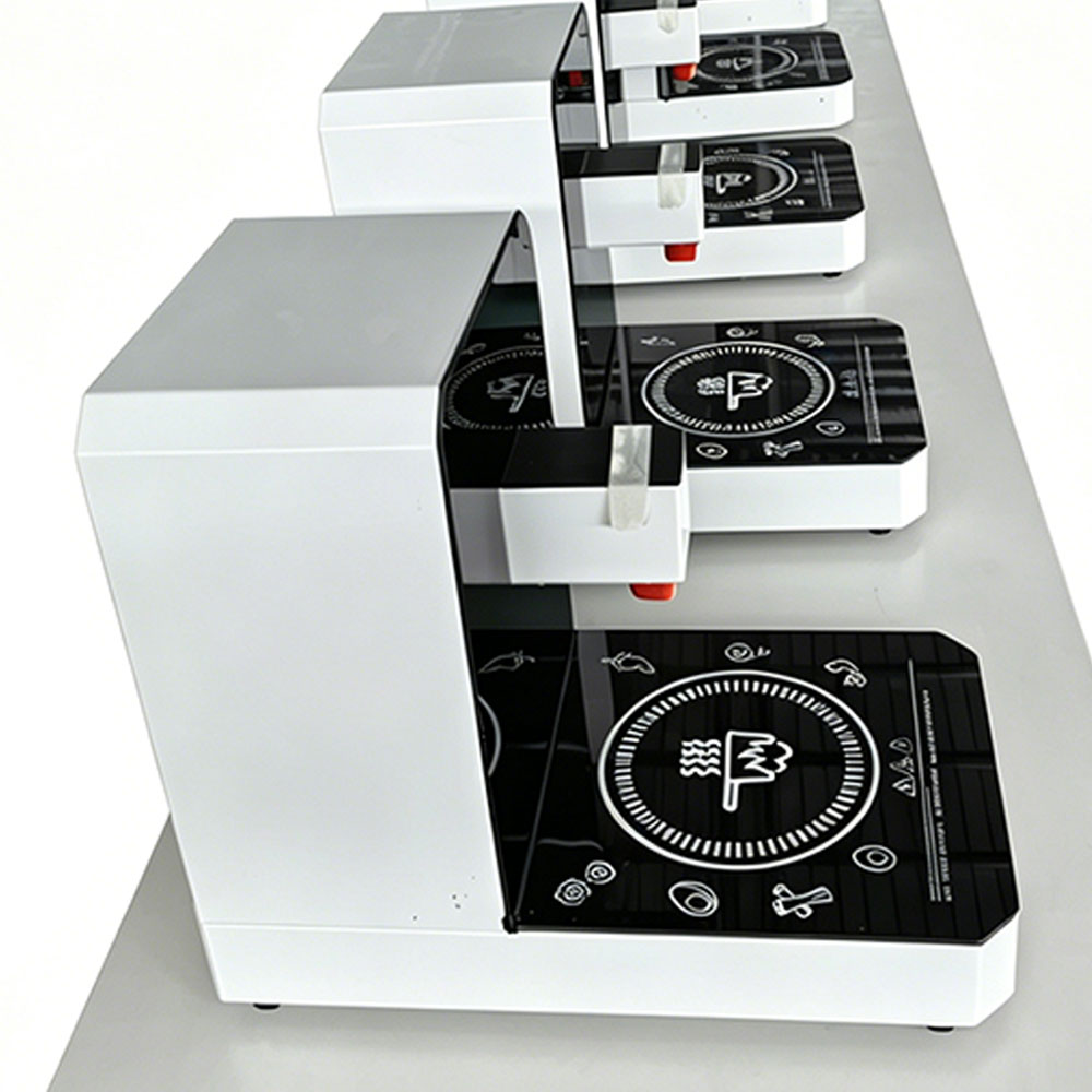 Cuiseur de nouilles commercial - Induction Cooker Commercial avis et prix