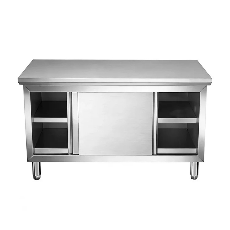 Meuble de cuisine professionne - Commercial Kitchen Outlets avis et prix