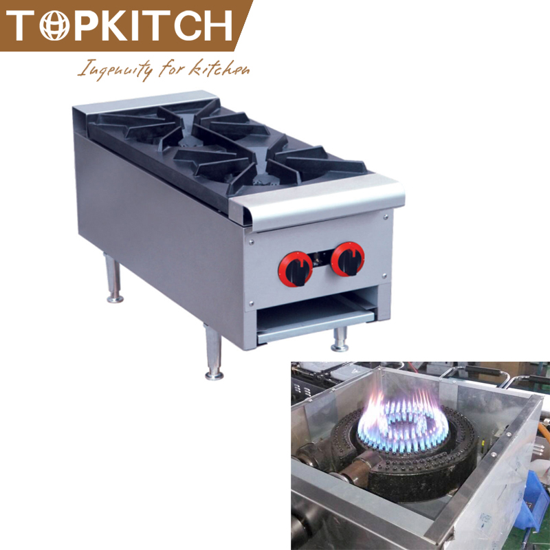 Cuisinière industrielle commer - Commercial Kitchen Kitchen avis et prix