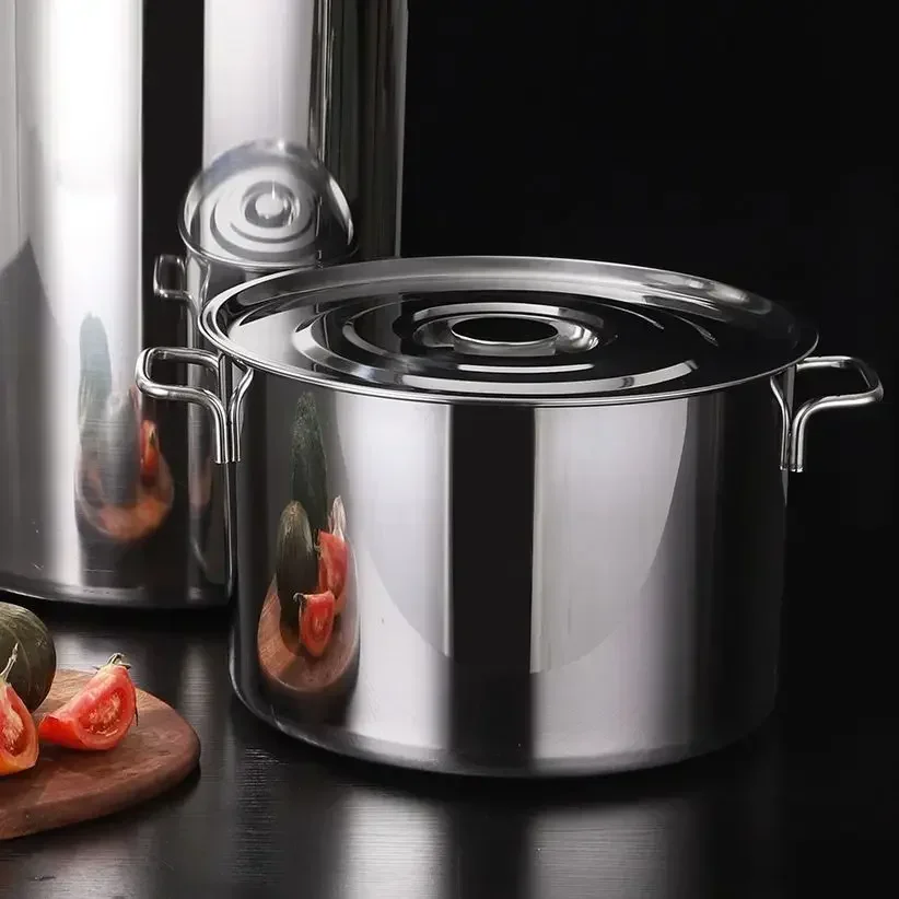 Seau en acier inoxydable 304,  - Induction Cooker Commercial avis et prix
