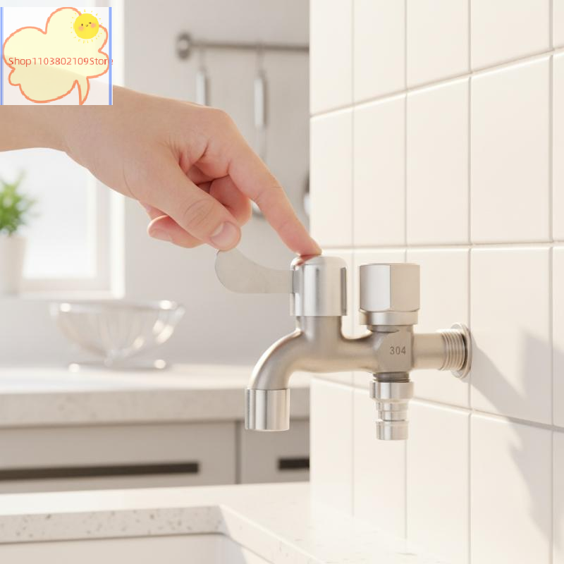 【HT】Robinet en acier inoxydabl - Commercial Kitchen Outlets avis et prix