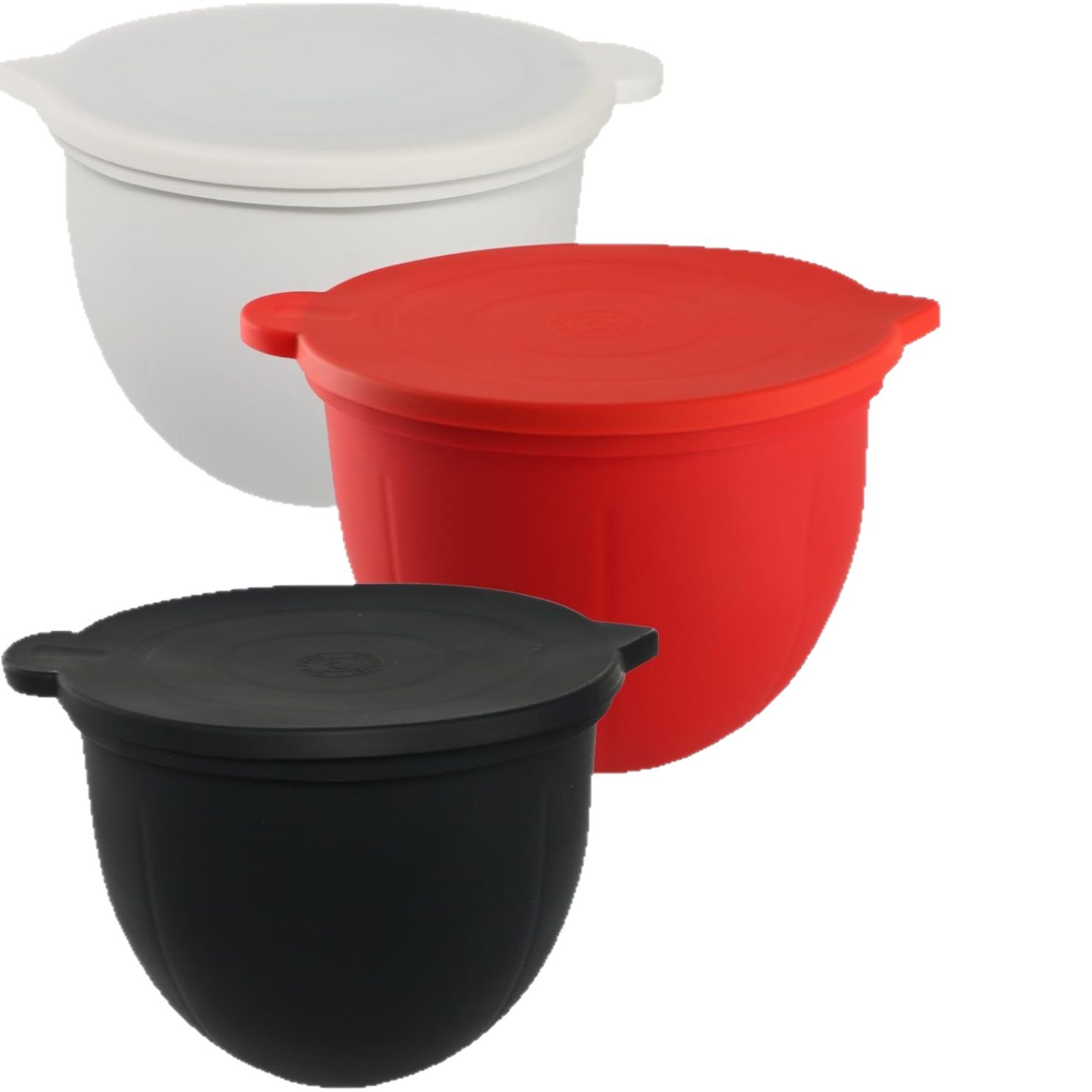 Bol universel en Silicone avec - Commercial Kitchen Aid Mixer avis et prix