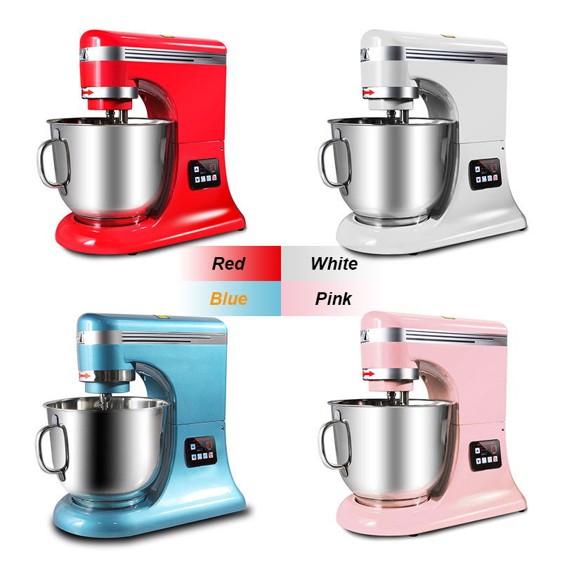 Robot pâtissier professionnel  - Commercial Kitchen Outlets avis et prix