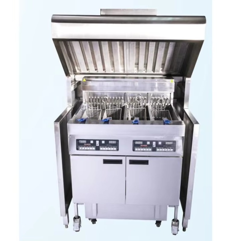 Hotte de sol commerciale sur m - Commercial Kitchen Kitchen avis et prix